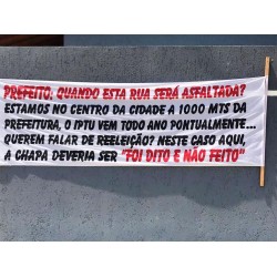 Vatapá 16-10-2020       Na Boca do Povo